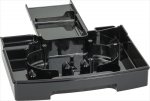 TROPFSCHALE SCHWARZ DE LONGHI 5313228861