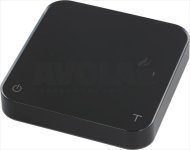 DIGITALWAAGE ACAIA PEARL BLACK 2 kg