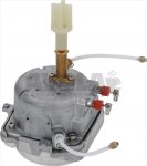 BRENNERGRUPPE 230V 900W MOKONA