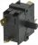 schalter 0 2 positiein 16a 250v