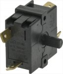 UMSCHALTER 0-2 STELLUNGEN DE LONGHI 5113