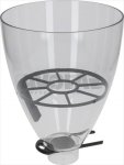 KAFFEEBOHNENBEHÄLTER