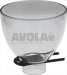 CEADO Bohnenbehälter 600g Hopper