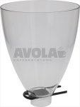 Ceado Bohnenbehälter 1600g