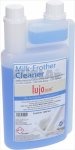 Reiniger Lujo für Milchaufschäumer 1L