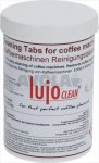 REINIGUNGSTABLETTEN LUJO CLEAN 120x1,1 g