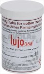 Reinigungstabletten Lujo Clean 120x1,3 g