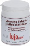 REINIGUNGSTABLETTEN LUJO CLEAN 100x2,0 g