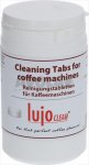 REINIGUNGSTABLETTEN LUJO CLEAN 90x3,0 g