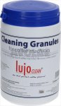 REINIGUNGSGRANULAT LUJO CLEAN 1 Kg 0,4g