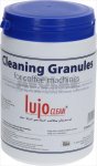 REINIGUNGSGRANULAT LUJO CLEAN 1 Kg 0,4g