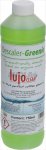 Entkalker Lujo Clean Greenie 750 ml