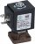 magnetventil ode 2 wege 110 120v 15va