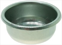 FILTER 3 TASSEN 18/21 gr ø 70x28 mm