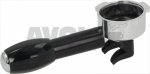 FILTERTRÄGER KOMPLETT 2 TASSEN BIALETTI