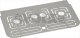 gitter ss tropfschale v2 gxs