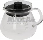 SERVIERKANNE BONAVITA 600 ml