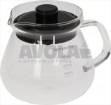SERVIERKANNE BONAVITA 600 ml