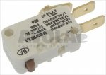 Mikroschalter Crouzet U83161.1