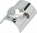 UNTERE ABDECKUNG DAMPFHAHN