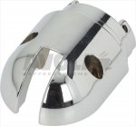 UNTERE ABDECKUNG FÜR DAMPFHAHN