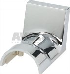 OBERE ABDECKUNG FÜR DAMPFHAHN