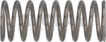 FEDER ø 12x29,5 mm FÜR HAHN