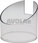 ZYLINDER FÜR DOSIERGERÄT ø 124 mm