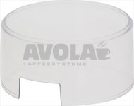 ZYLINDER FÜR DOSIERGERÄT &oslash; 120X60 mm