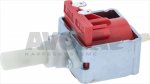 Kit Vibrationspumpe Ulka Ep4fm 40w 230V 50hz