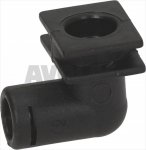 L-ANSCHLUSS FÜR DAMPFHAHN