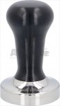 TAMPER EXTRA-GRIP SCHWARZ &oslash; 58 mm