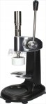 Macap CPS Twist Dynamometric Tamper ø 57 mm