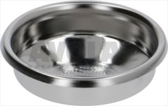 FILTER BARISTAPRO 1C 10/12 g THE SINGLE