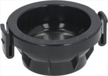FILTER ADAPTER GEMAHLENES 2 TASSEN