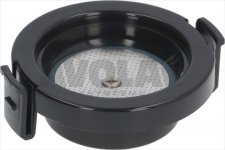 FILTER ADAPTER GEMAHLENES 2 TASSEN
