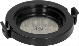 FILTER ADAPTER KAPSEL 1 TASSE