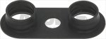 De Longhi Dichtung Gummi 66x27x12 mm