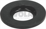 Delonghi Siebträgerdichtung ø 74,5x32x12 mm