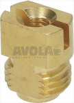 Gruppendüse ø 10,8 mm M10x1 H12,5