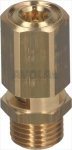 Sicherheitsventil 1,8 Bar ø 1/4