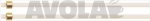SCHLAUCH PTFE ø 2x4 mm - 125 mm