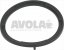 delonghi gasket for group o 73x61x3 5 mm