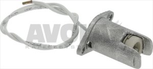FASSUNG FÜR HALOGENLAMPE R7s-RX7s