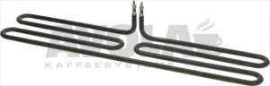 HEIZKÖRPER 1670W 230V