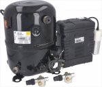 KOMPRESSOR TECUMSEH FH4518Y/R CSR