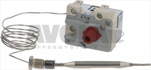 THERMOSTAT EINPHASIG 230&deg;C