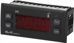 DIGITALTHERMOMETER ELIWELL EM300LX