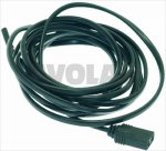 ANSCHLUSSLEITUNG AXIALVENTILATOR KOMPAKT