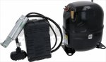 KOMPRESSOR TECUMSEH CAJ2464Z/S CSR